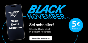 Cyberport Black Friday Angebote