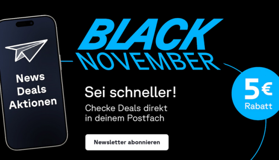Cyberport Black Friday Angebote