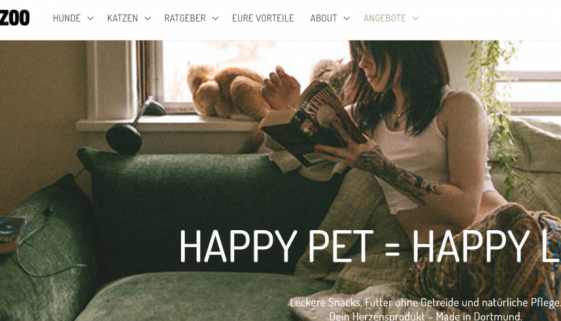 Alphazoo Black Friday Angebote