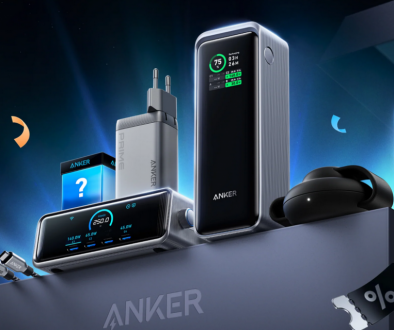 Anker Black Friday Angebote