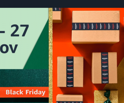 Amazon Black Friday Angebote