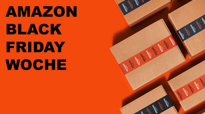 Orion Black Friday Angebote