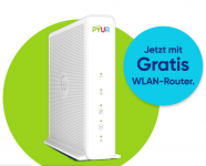 PŸUR Black Friday Angebote