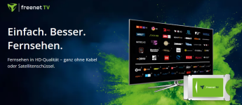 FreenetTV Black Friday Angebote 2024