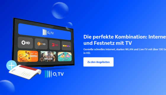 o2 Black Friday 2024 Angebote