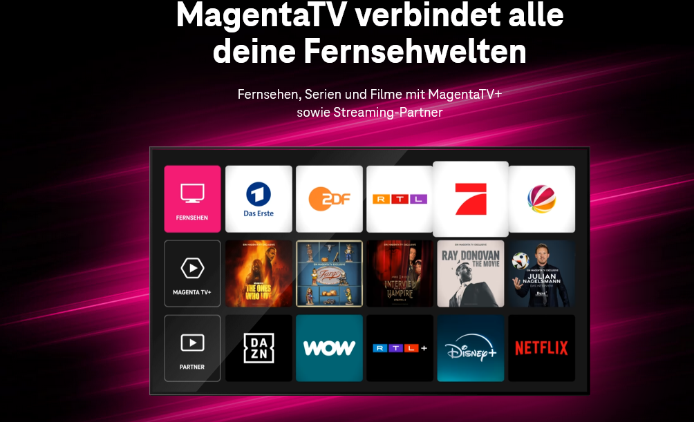magentaTV-angebote