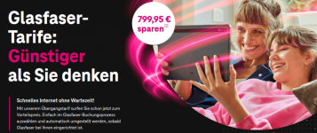 Telekom Black Friday 2024 Angebote
