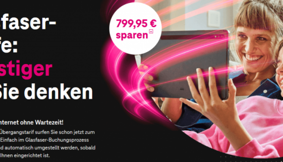 Telekom Black Friday 2024 Angebote